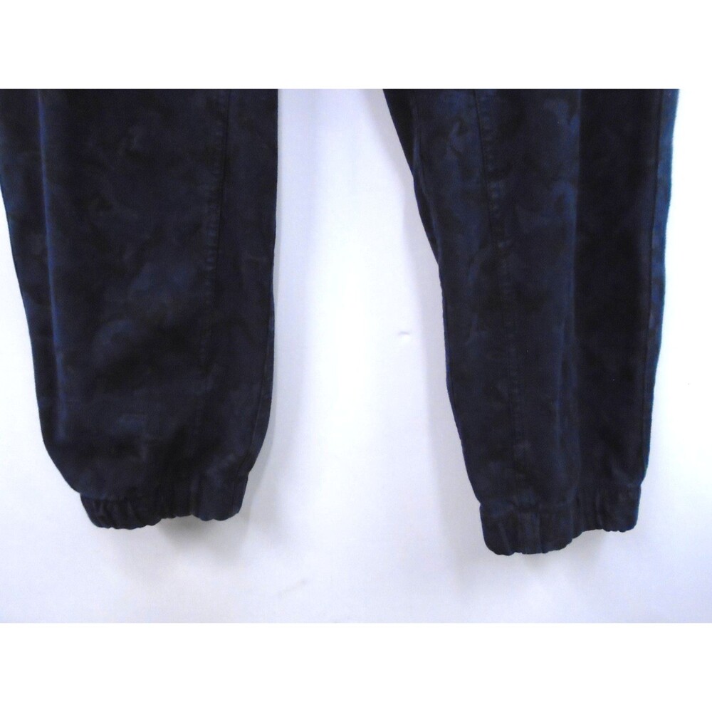 Athleta Farallon Ankle Jogger Pants Womens Size 18 (40x28) Stratum Camo Active - Picture 8 of 11